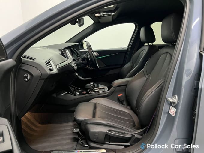 2025 BMW 1 Series