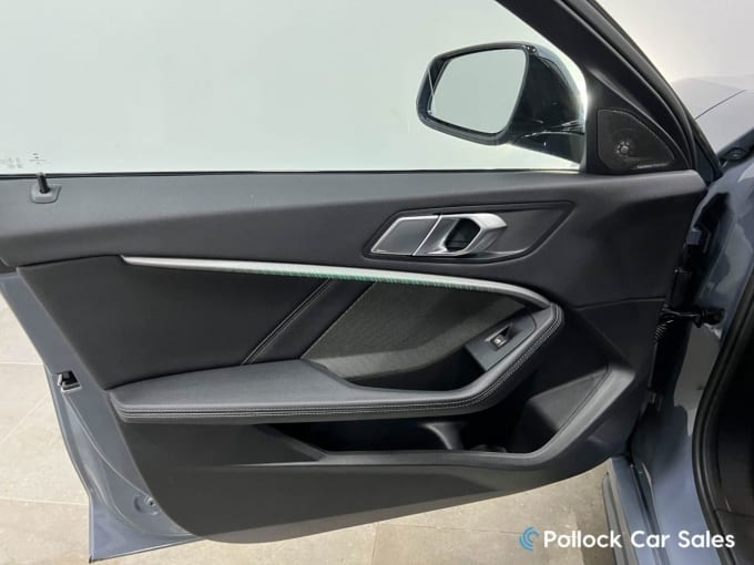 2025 BMW 1 Series