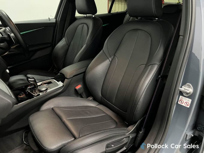 2025 BMW 1 Series