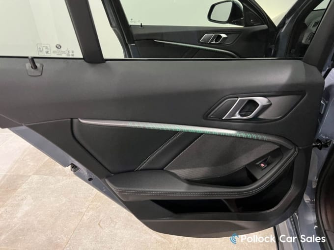 2025 BMW 1 Series