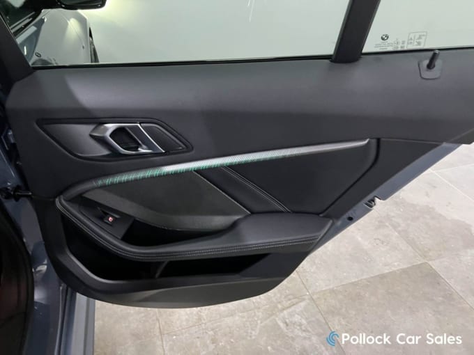2025 BMW 1 Series