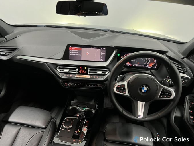 2025 BMW 1 Series