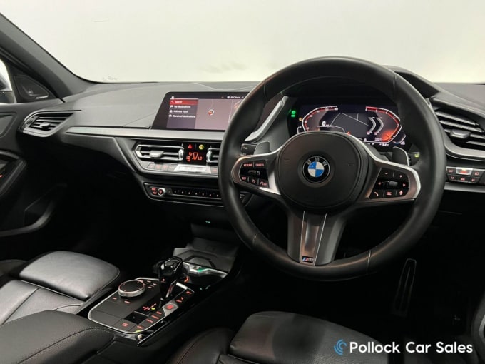 2025 BMW 1 Series