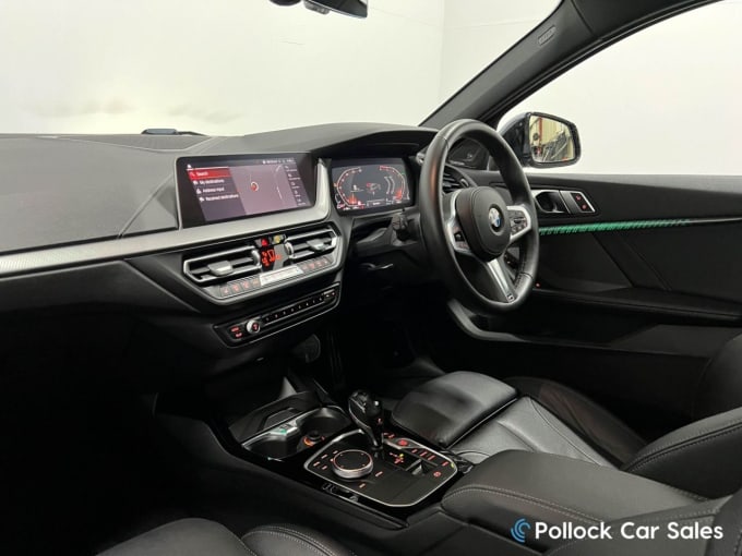 2025 BMW 1 Series