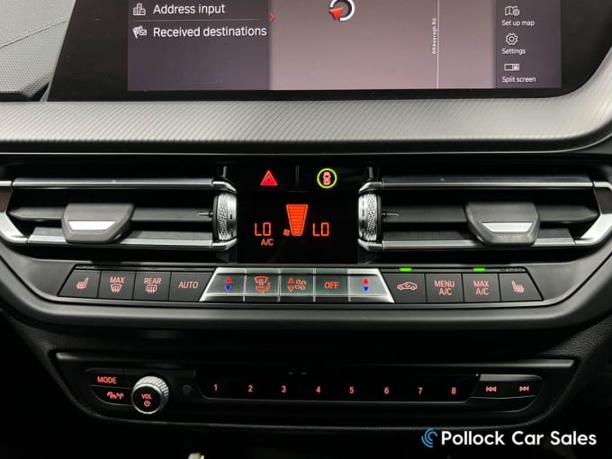 2025 BMW 1 Series
