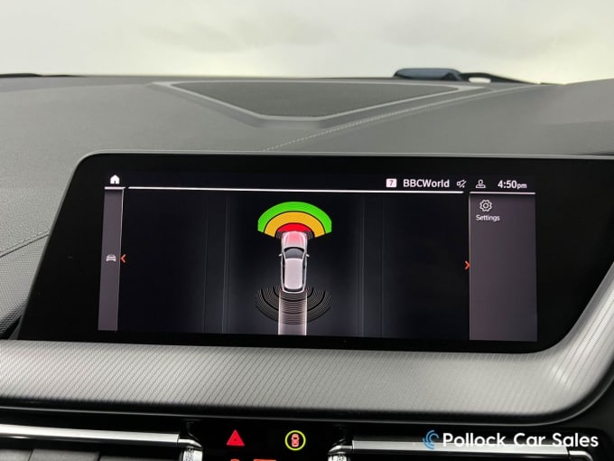 2025 BMW 1 Series