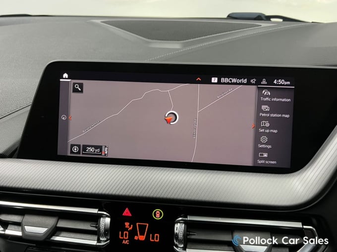 2025 BMW 1 Series