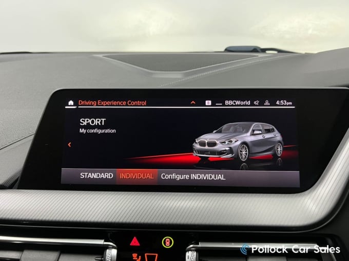 2025 BMW 1 Series