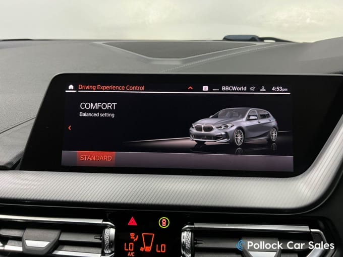 2025 BMW 1 Series