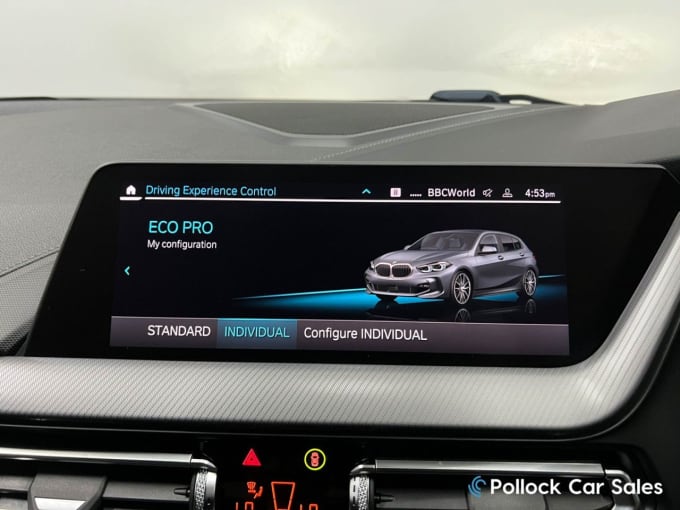 2025 BMW 1 Series