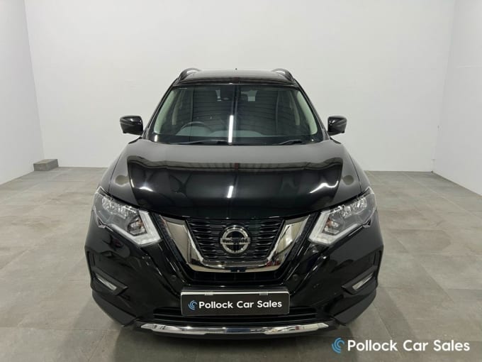 2025 Nissan X-trail