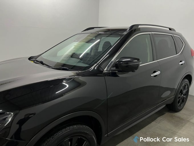 2025 Nissan X-trail
