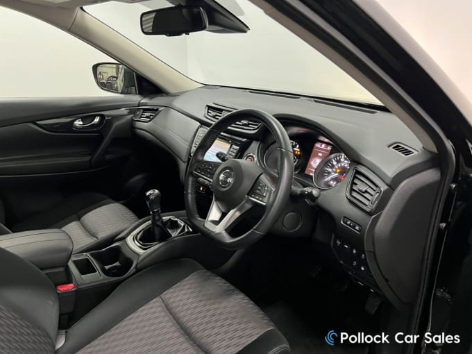 2025 Nissan X-trail