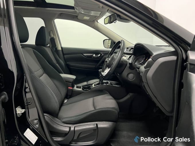 2025 Nissan X-trail