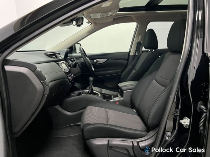 2025 Nissan X-trail