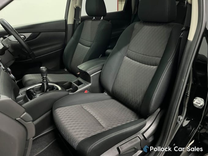 2025 Nissan X-trail