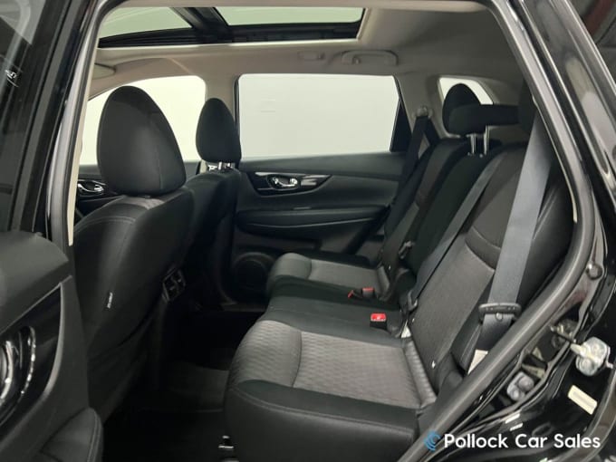 2025 Nissan X-trail