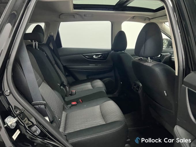 2025 Nissan X-trail