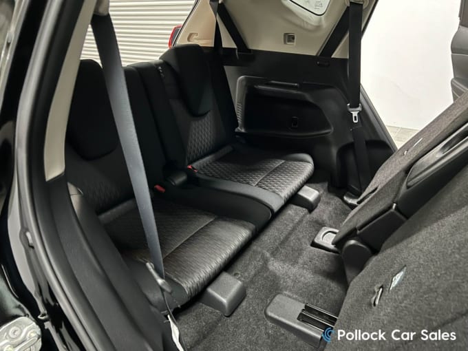 2025 Nissan X-trail