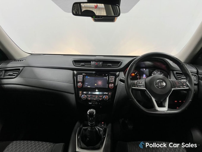 2025 Nissan X-trail