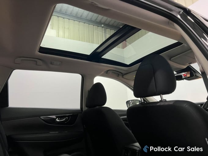 2025 Nissan X-trail