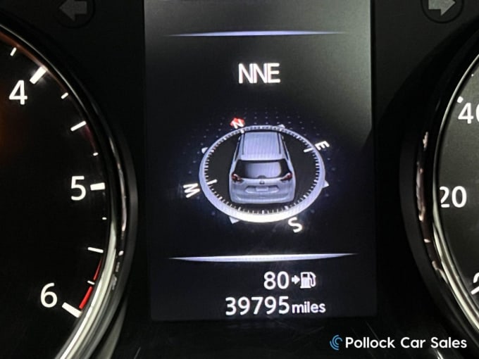 2025 Nissan X-trail