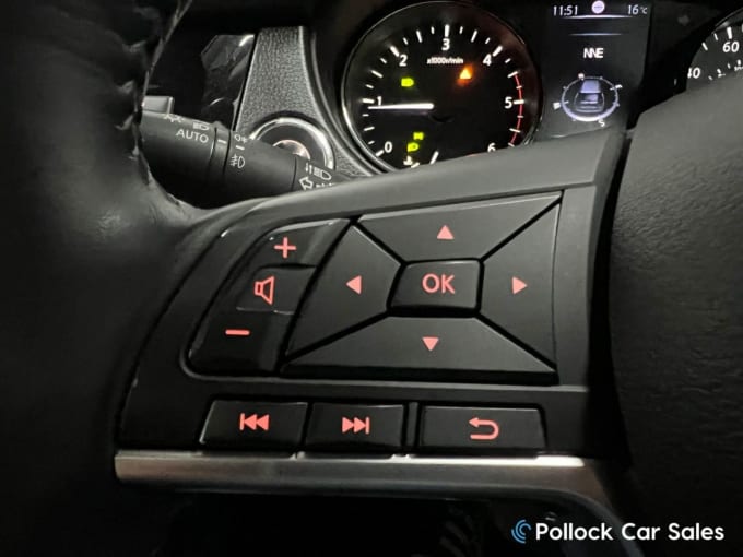 2025 Nissan X-trail