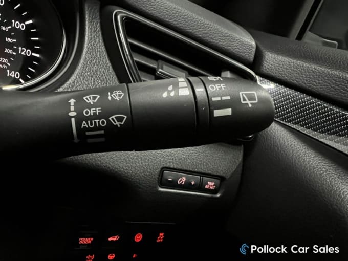 2025 Nissan X-trail