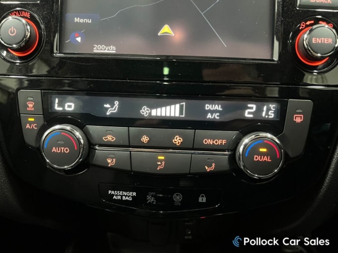 2025 Nissan X-trail
