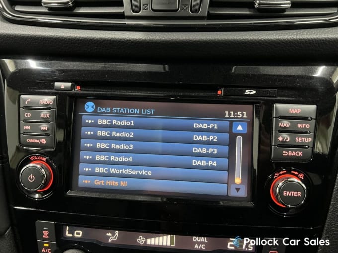 2025 Nissan X-trail