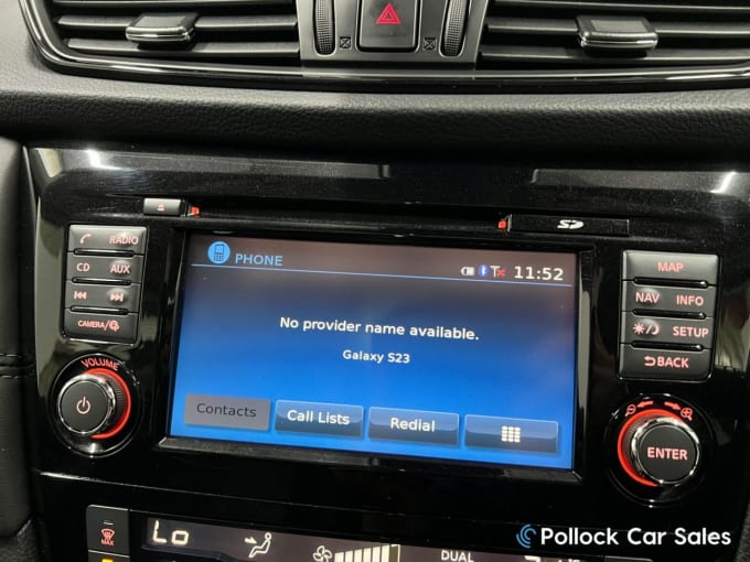 2025 Nissan X-trail