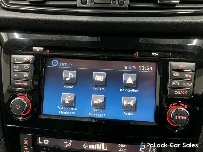 2025 Nissan X-trail
