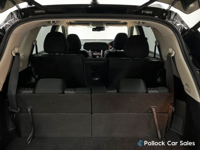 2025 Nissan X-trail