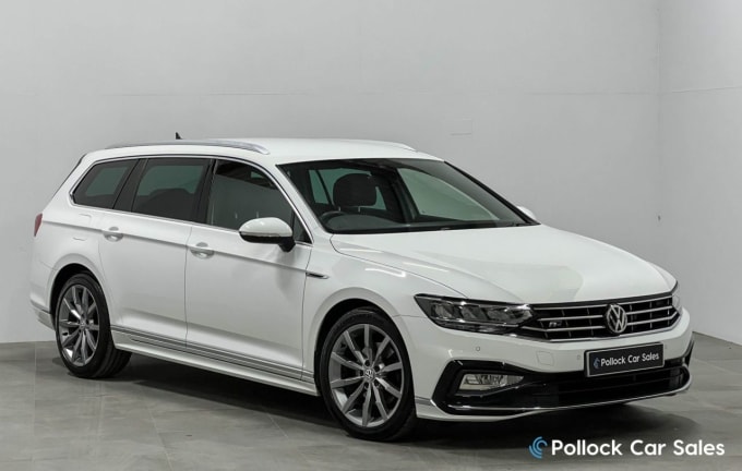2025 Volkswagen Passat