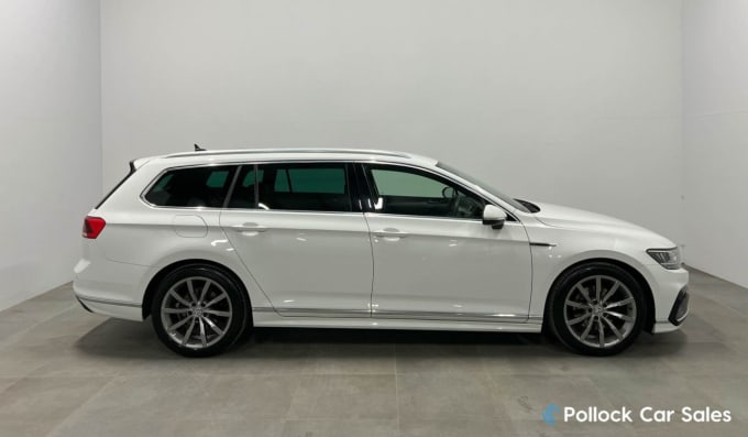 2025 Volkswagen Passat