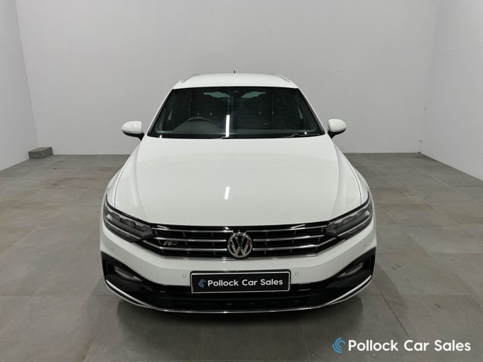 2025 Volkswagen Passat