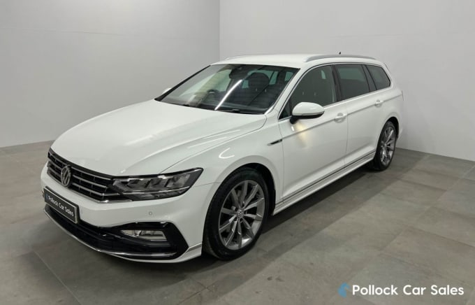 2025 Volkswagen Passat