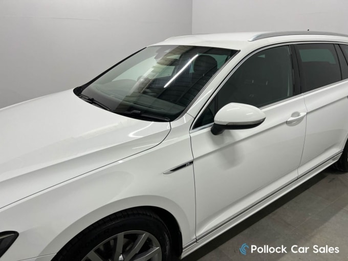 2025 Volkswagen Passat