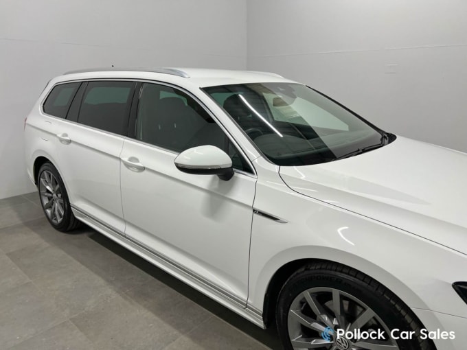 2025 Volkswagen Passat