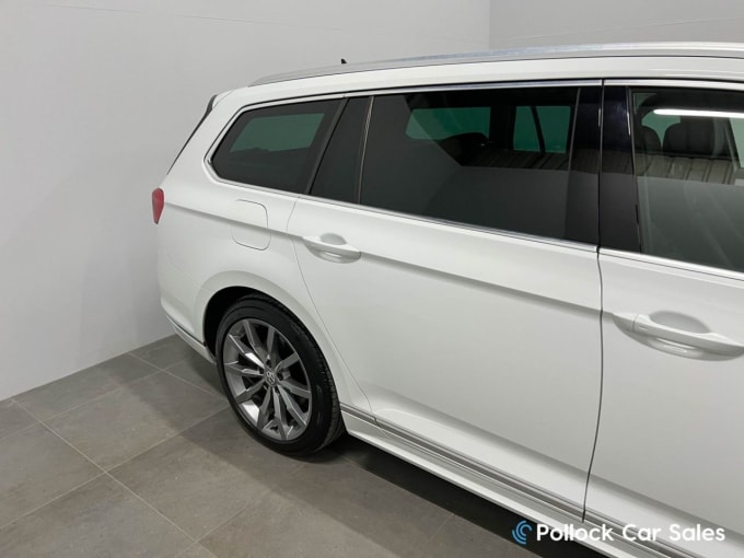 2025 Volkswagen Passat