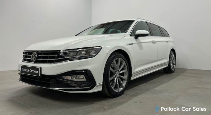2025 Volkswagen Passat