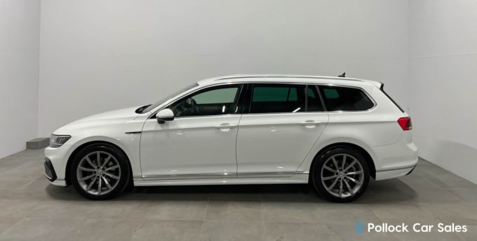 2025 Volkswagen Passat