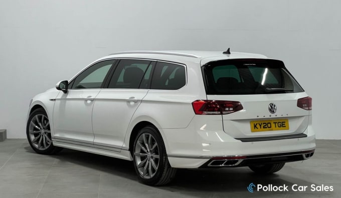 2025 Volkswagen Passat