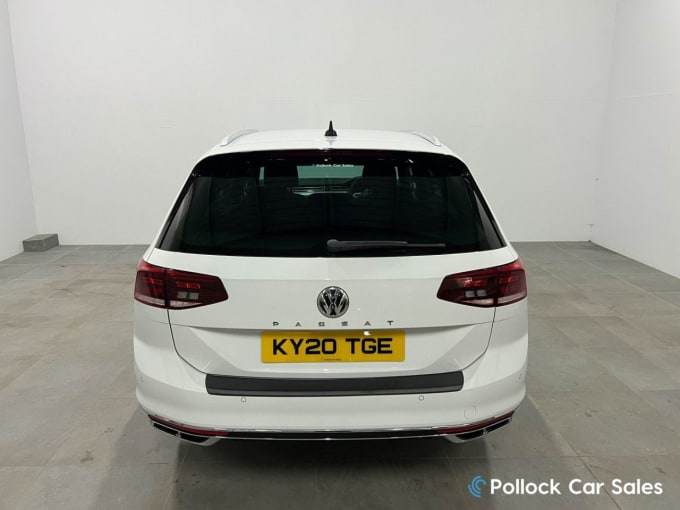 2025 Volkswagen Passat