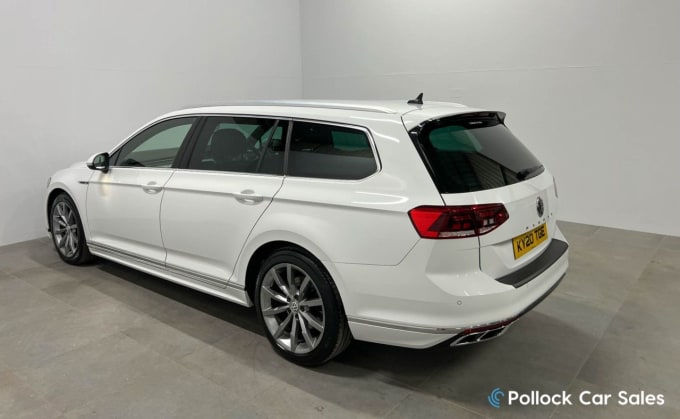 2025 Volkswagen Passat