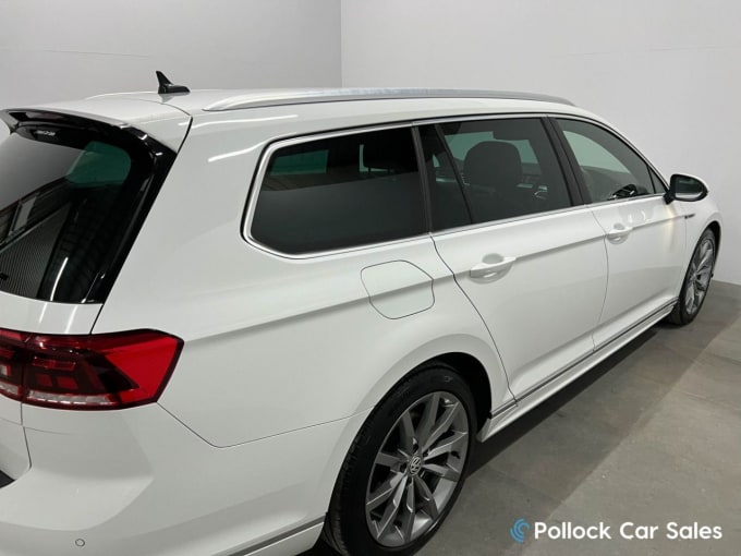 2025 Volkswagen Passat