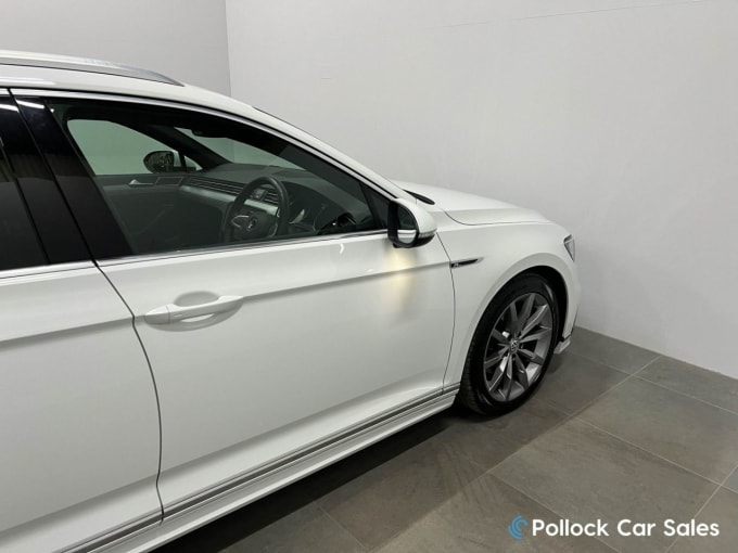 2025 Volkswagen Passat