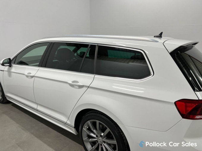2025 Volkswagen Passat