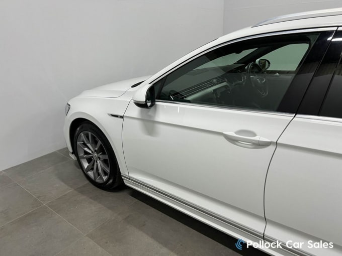 2025 Volkswagen Passat
