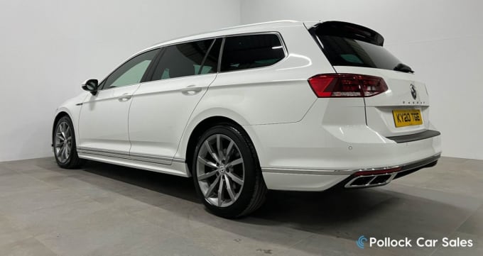 2025 Volkswagen Passat